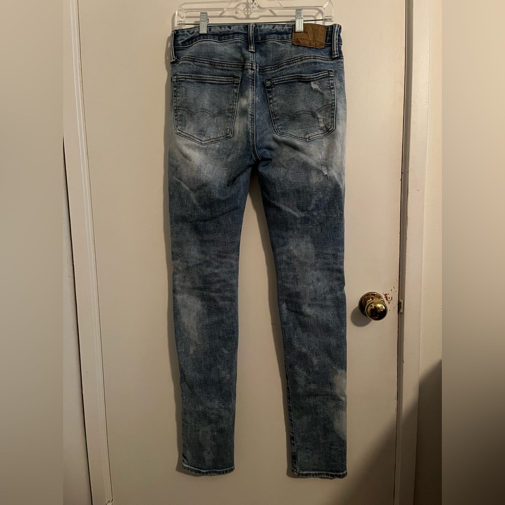 American Eagle men's jeans, slim, 31x30